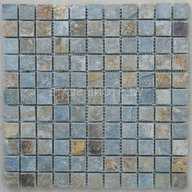 slate mosaic tiles for sale