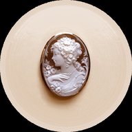 cameo collection for sale