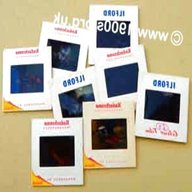 photographic slides for sale