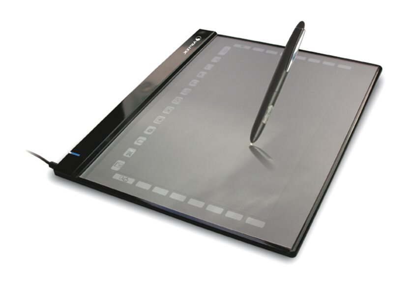 Aiptek Slim Tablet 600U Drivers For Mac