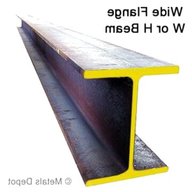 steel h beams for sale