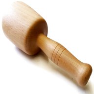 carving mallet for sale