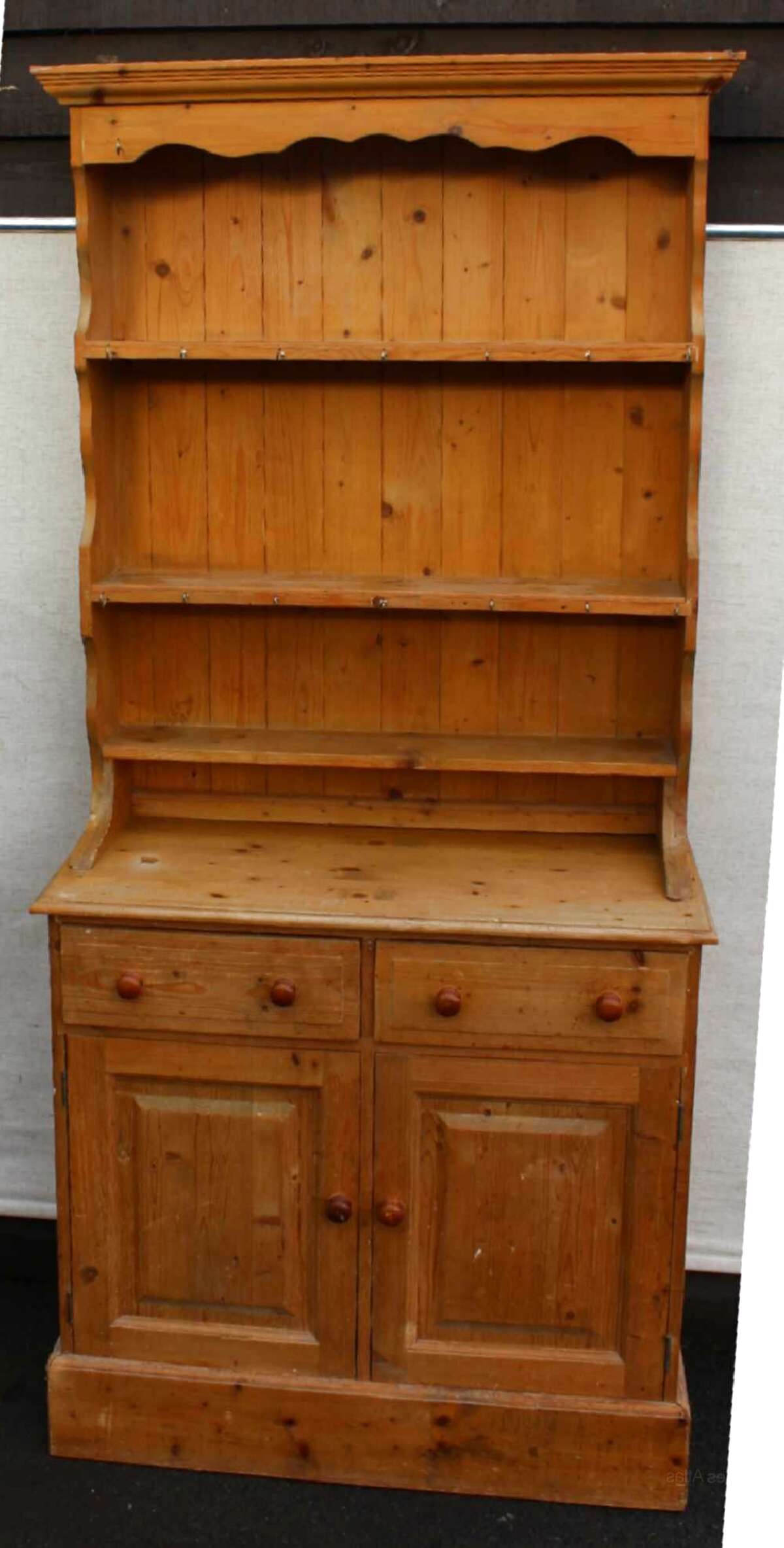 Small Pine Dresser For Sale In Uk View 52 Bargains