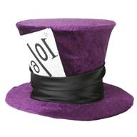 mad hatter top hat for sale