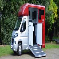 horse boxes for sale