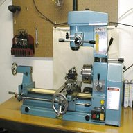 clarke lathes for sale