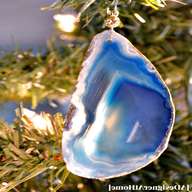 agate slice for sale