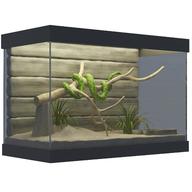 snake terrarium for sale