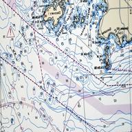 marine charts for sale