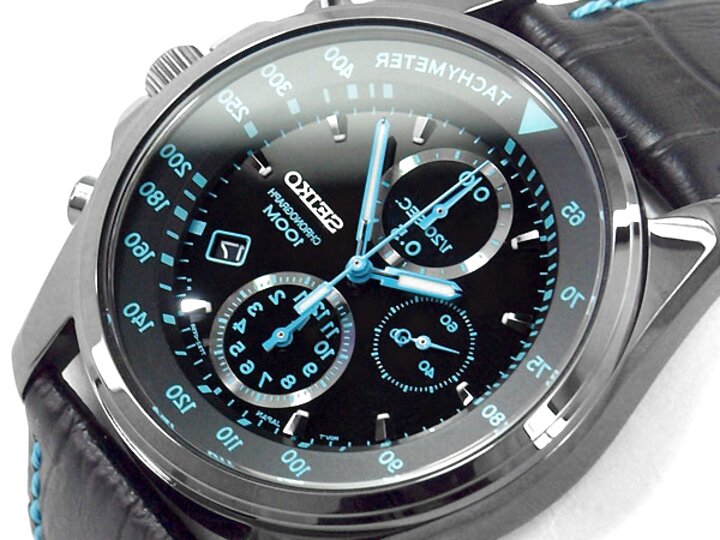 Seiko Mens Watches for sale in UK | 81 used Seiko Mens Watches