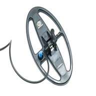metal detector coil tesoro for sale