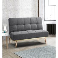 grey sofa bed for sale