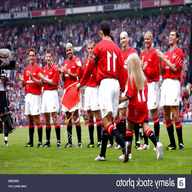 giggs testimonial for sale
