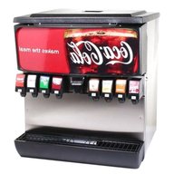 soda dispenser machine for sale