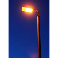 sodium street light for sale