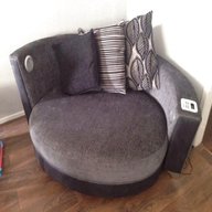 3 seater cuddle chair for sale