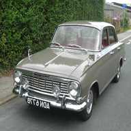 vauxhall victor 1964 for sale