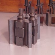 dickson quick change tool holders for sale