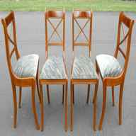 yew dining chairs for sale