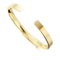18ct solid gold bracelet for sale