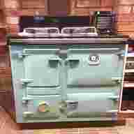 aga solid fuel cookers for sale