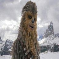chewbacca for sale