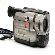 sony handycam 8mm for sale