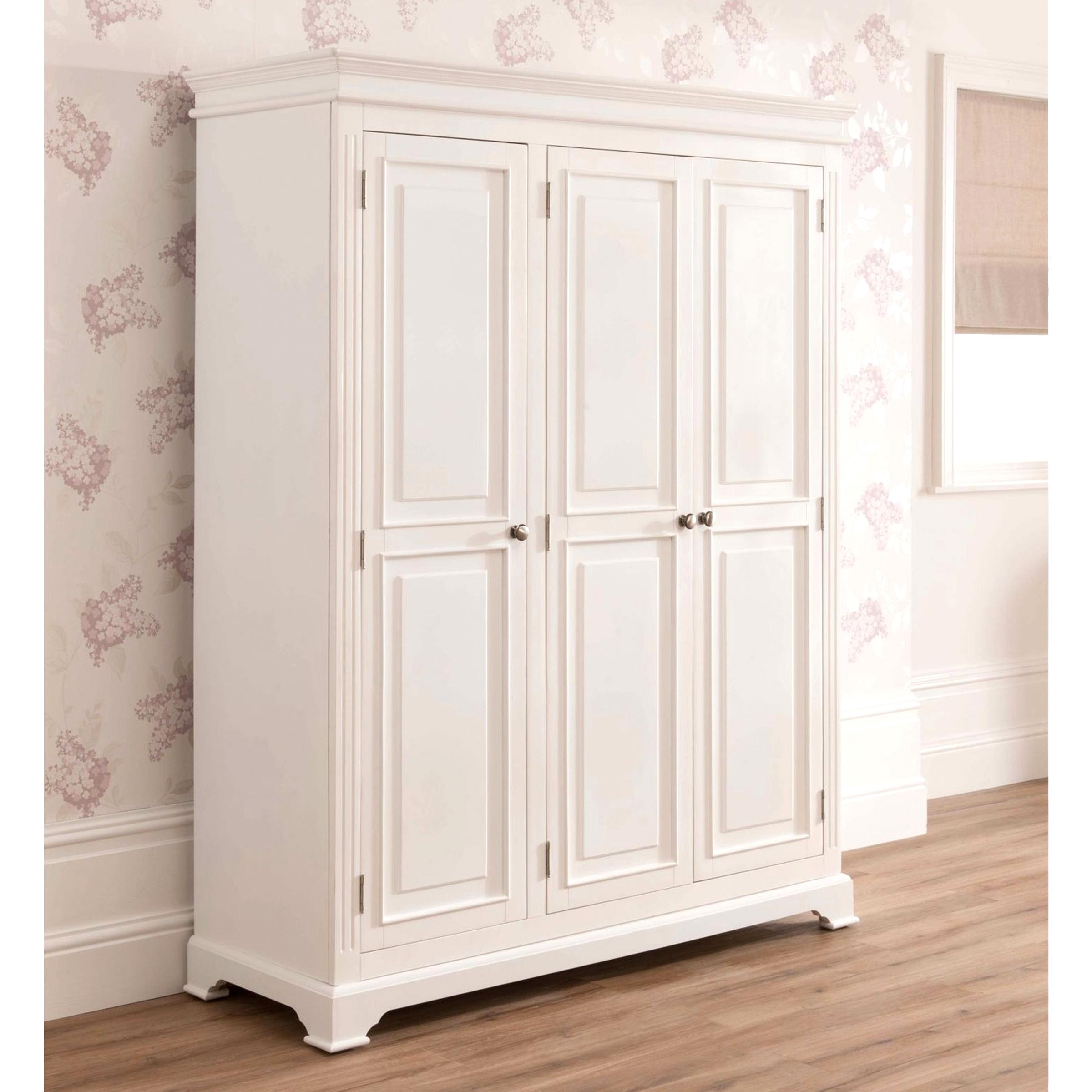 Shabby Chic Wardrobe  for sale in UK View 46 bargains