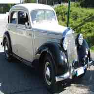 mercedes 170s for sale