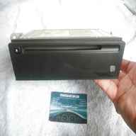 nissan almera cd player for sale