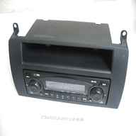 rover 75 cd player for sale