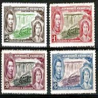 rhodesia stamps for sale