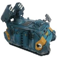 space marine whirlwind for sale