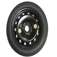 15 space saver wheel for sale