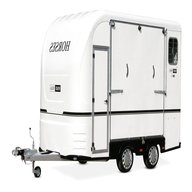 equitrek trailer for sale