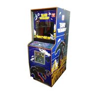 space invaders arcade machine for sale