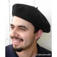 basque beret for sale