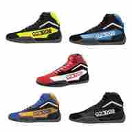 sparco karting boots for sale