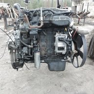 iveco tector engine for sale