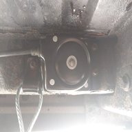 transit spare wheel carrier for sale
