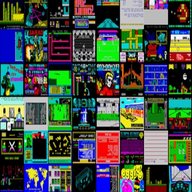 zx spectrum games for sale
