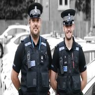 special constabulary for sale