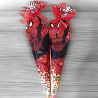spiderman sweets for sale