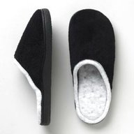 womens wide slippers for sale