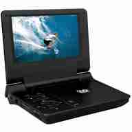 7 portable dvd player for sale