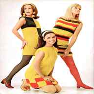 sixties fashion for sale
