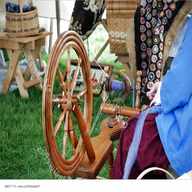 spinning wool for sale