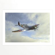 spitfire prints for sale