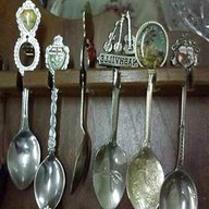 collectible spoons value for sale