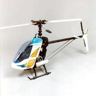 x cell helicopter for sale